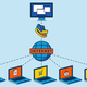 Illustration for article titled Create Your Website With HostGator Save Over 75% On One Year Of Hosting (From $2.33)